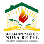 IGREJA NOVA BETEL Logo Transparent PNG