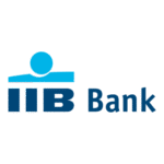 IIB Bank Logo Transparent PNG