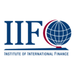 IIF Logo Transparent PNG