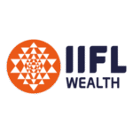 IIFL Wealth Logo Transparent PNG