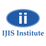 IJIS Institute Logo Transparent PNG