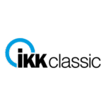 İKK Classic Logo Transparent PNG