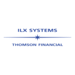 ILX Systems Logo Transparent PNG