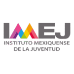 IMEJ Instituto Mexiquense De La Juventud Logo Transparent PNG