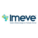 IMEVE SAÚDE E BIOTECNOLOGIA EM NUTRIÇÃO ANIMAL Logo Transparent PNG