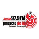 IMPACTO DE DIOS Logo Transparent PNG