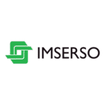 IMSERSO Logo Transparent PNG