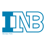INB Logo Transparent PNG
