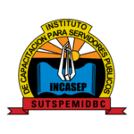 INCASEP Logo Transparent PNG