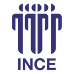 INCE Logo Transparent PNG