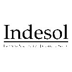 INDESOL Logo Transparent PNG
