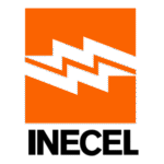 INECEL Logo Transparent PNG