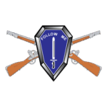 INFANTRY CREST Logo Transparent PNG