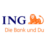 ING Die Bank Und Du Logo Transparent PNG