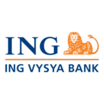 ING Vysya Bank Logo Transparent PNG