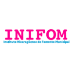 INIFOM Nicaragua Logo Transparent PNG