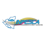 INPESCA Logo Transparent PNG