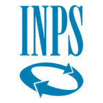 INPS Logo Transparent PNG