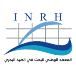 INRH Maroc Logo Transparent PNG