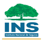 INS Instituto Nacional de Seguros Logo Transparent PNG