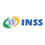 INSS Instituto Nacional De Segurança Social Logo Transparent PNG