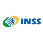 INSS Previdencia Privada Logo Transparent PNG