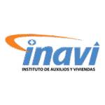 INSTITUTO DE AUXILIOS Y VIVIENDAS INABI Logo Transparent PNG