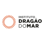 INSTITUTO DRAGAO DO MAR Logo Transparent PNG