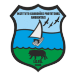 INSTITUTO GUARDIÕES PROTETORES AMBIENTAIS Logo Transparent PNG