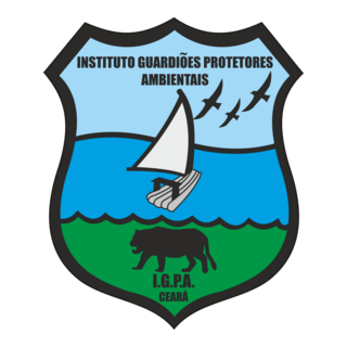 INSTITUTO GUARDIÕES PROTETORES AMBIENTAIS
