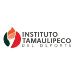 INSTITUTO TAMAULIPECO DEL DEPORTE Logo Transparent PNG