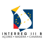 INTERREG IIIB Logo Transparent PNG
