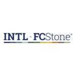 INTL Fcstone Logo Transparent PNG