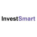 INVEST SMART Logo Transparent PNG