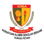 IOBA SUNGAI PETANI Logo Transparent PNG