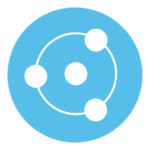 ION Logo Transparent PNG