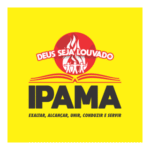 IPAMA Logo Transparent PNG