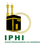 IPHI Ikatan Persaudaraan Haji Indonesia Logo Transparent PNG