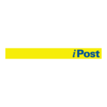 IPOST Logo Transparent PNG