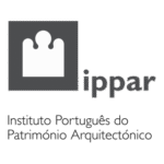 IPPAR Logo Transparent PNG