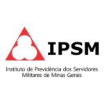 IPSM Ins De Previdência Dos Serv Militares MG Logo Transparent PNG