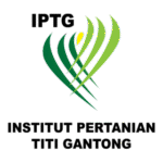 IPTG INSTITUT PERTANIAN TITI GANTONG PERAK Logo Transparent PNG