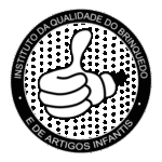 IQB Instituto da Qualidade do Brinquedo Logo Transparent PNG