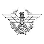 IR Esercito Italiano Logo Transparent PNG
