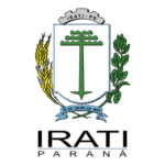IRATI Paraná Logo Transparent PNG