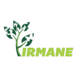 IRMANE Logo Transparent PNG