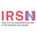 IRSN 2020 Logo Transparent PNG