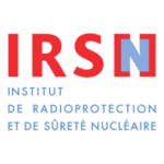 IRSN Old Logo Transparent PNG