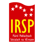 IRSP Irish Republican Socialist Party Logo Transparent PNG