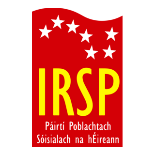 IRSP Irish Republican Socialist Party